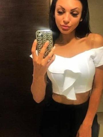 Индивидуалка Инга Фотография 3