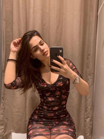 Индивидуалка Лиза Фотография 2