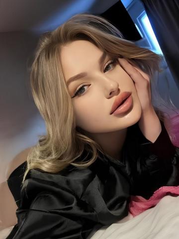 Индивидуалка Жемчужина Фотография 2