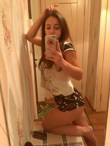 Индивидуалка Дина Фотография 3