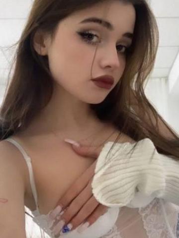Индивидуалка Сарра Фотография 3