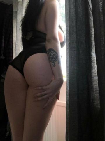 Индивидуалка Стелла Фотография 2