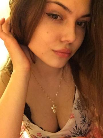 Индивидуалка Стелла Фотография 5