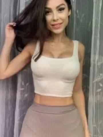 Индивидуалка Жанна Фотография 3