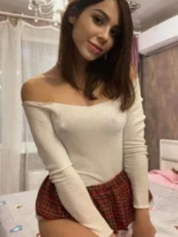 Индивидуалка Жанна Фотография 4