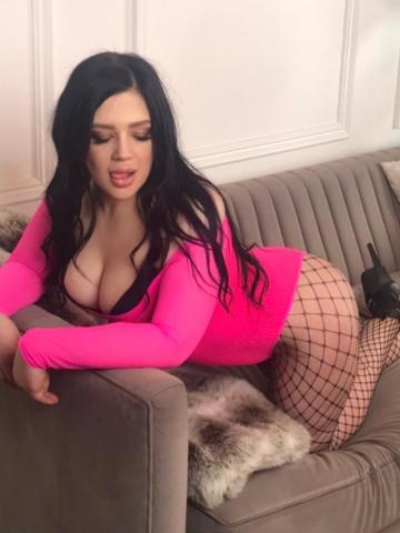 Индивидуалка Маргарита Фотография 5