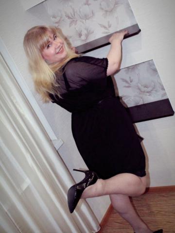 Индивидуалка Алла Фотография 3